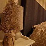 Bed & Breakfast Aan De Hoge Berg