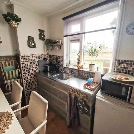 Aan De Hoge Berg * Den Burg