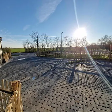 Aan De Hoge Berg 3*