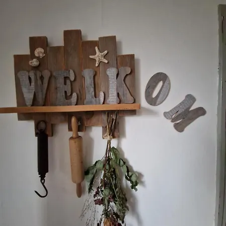 Aan De Hoge Berg * Den Burg