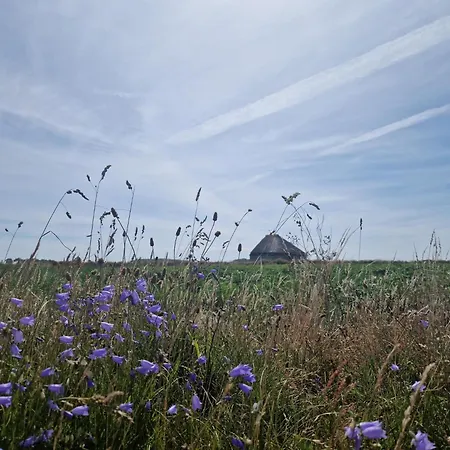 Panzió Aan De Hoge Berg