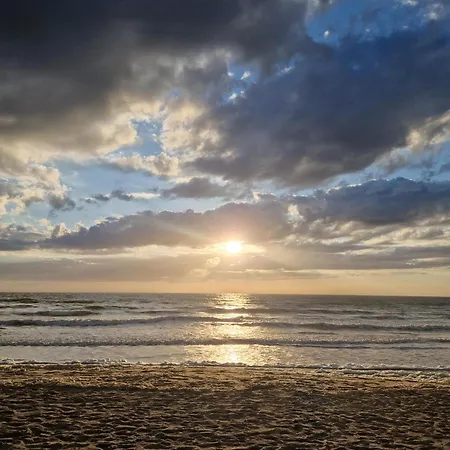 Aan De Hoge Berg Panzió *