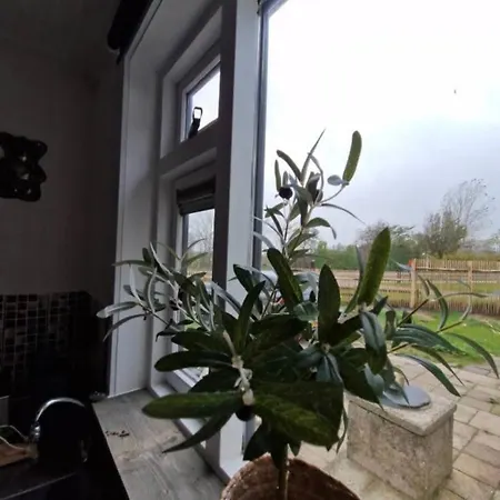 Bed & Breakfast Aan De Hoge Berg *