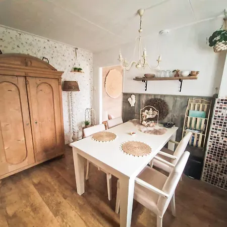 Panzió Aan De Hoge Berg Den Burg