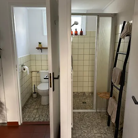 Bed & Breakfast Aan De Hoge Berg *