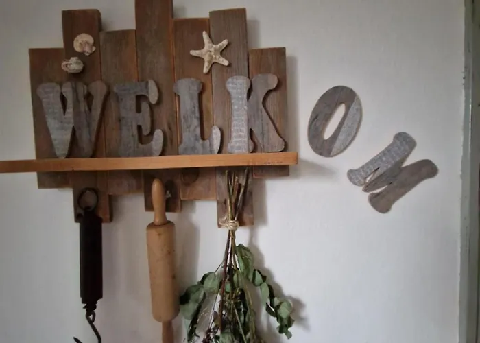 Aan De Hoge Berg * Den Burg