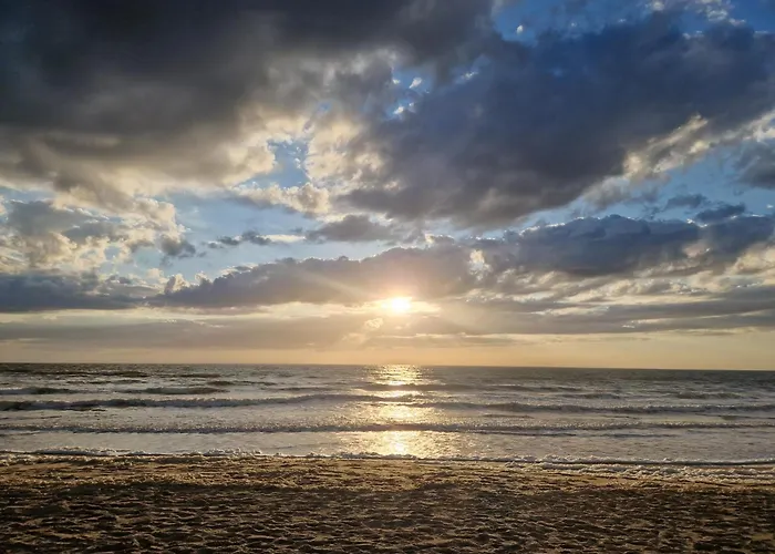 Aan De Hoge Berg Panzió *