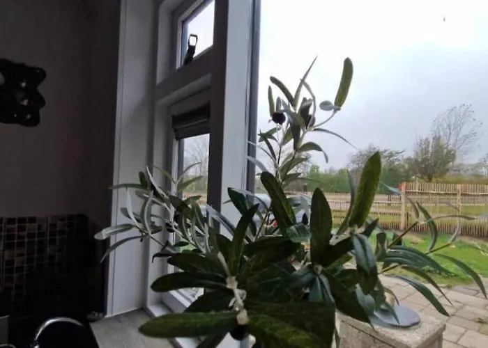 Panzió Aan De Hoge Berg *