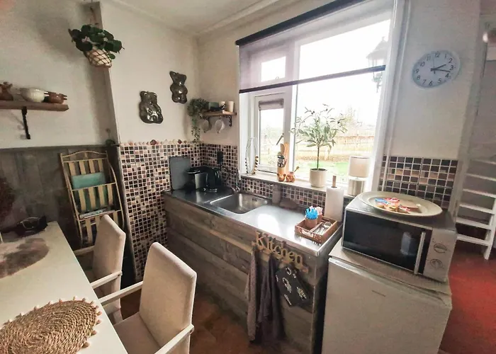 Aan De Hoge Berg * Den Burg