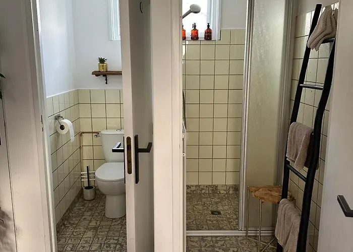 Panzió Aan De Hoge Berg *