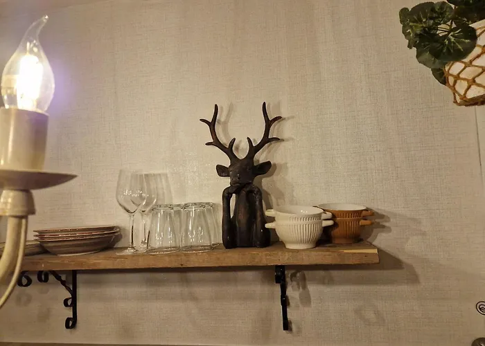 Panzió Aan De Hoge Berg