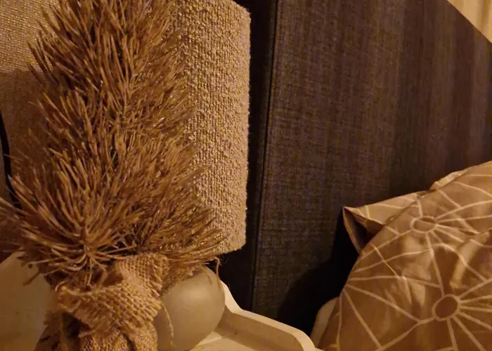 Panzió Aan De Hoge Berg